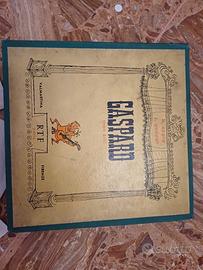 Gaspard mon ami - Set 5 dischi vinile 