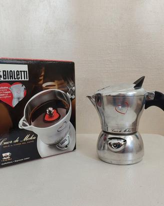Bialetti moka