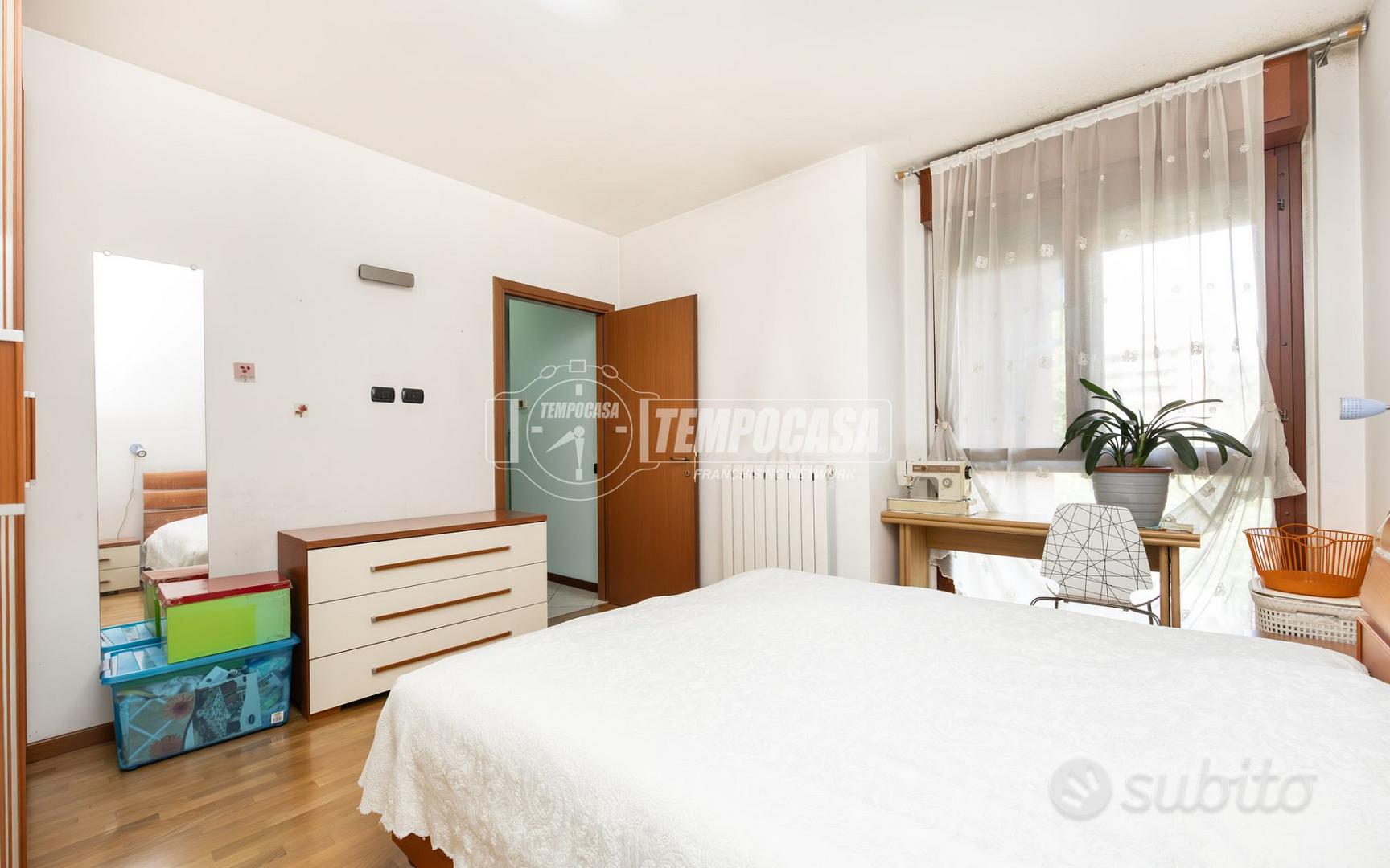 Appartamento – Gorgonzola, Cascina Palazzina - Vista 4