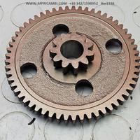 INGRANAGGIO RINVIO DUCATI MONSTER 796 2010 2014 AB