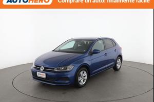 VOLKSWAGEN Polo XS70083