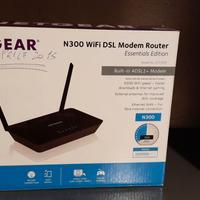 Router Netgear