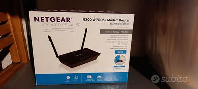 Router Netgear