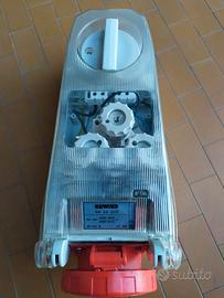 PRESA INTERBLOCCATA GEWISS GW66620 32A 3P+N+T 400V