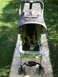 Passeggino Tokio Foppapedretti richiudibile