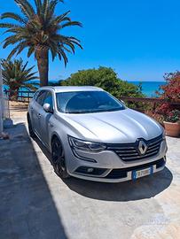  Renault talisman sporter 