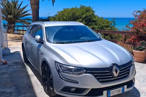  Renault talisman sporter 