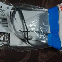 Occhiali protettivi 3M Maxim