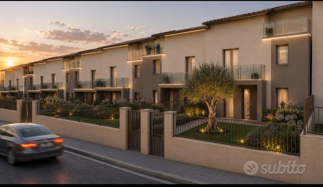 Casa – Paternò, Sferro - Vista 2