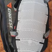 paraschiena Dainese sh evo air 7
