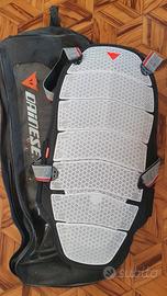 paraschiena Dainese sh evo air 7
