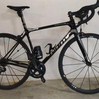 Giant TCR sl