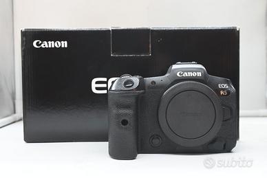 Canon EOS R5