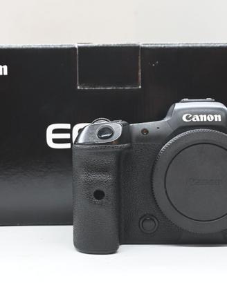 Canon EOS R5
