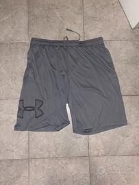 Pantaloncino da mare e piscina Under Armour