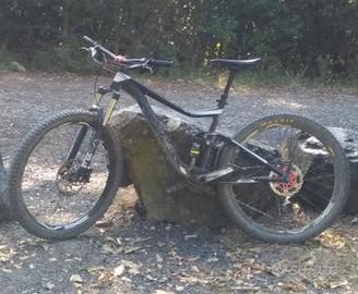 Mtb giant 27,5