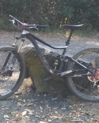 Mtb giant 27,5