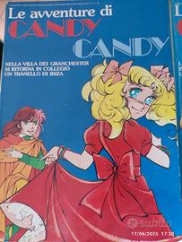 Candy Candy