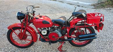 Moto Guzzi 500 Alce