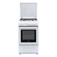 cucina de longhi 4 fuochi