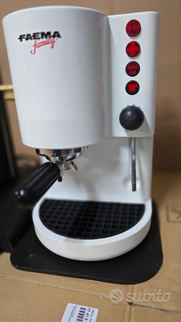 Faema family macchina per caffè Elettrodomestici In vendita a
