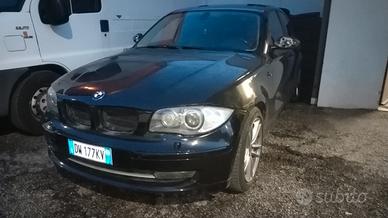 bmw serie 1 118d 