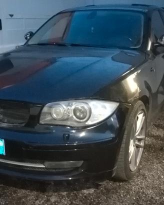 bmw serie 1 118d 