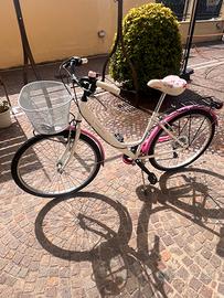 Bici Donna 24