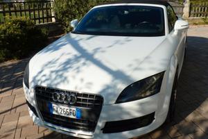 AUDI TT CABRIO 1.8 TSFI 118 KW