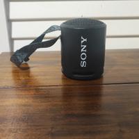 Cassa bluetooth Sony 