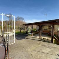 CASA INDIPENDENTE A ROCCABASCERANA