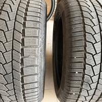 gomme invernali (M+S) 225/50 R18 V Continental