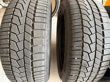 gomme invernali (M+S) 225/50 R18 V Continental