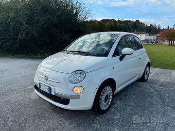 Fiat 500 1.4 16V Sport