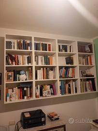 libreria pensile 