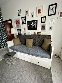 TRANSITORIO Bilocale - Viale Mario Rapisardi