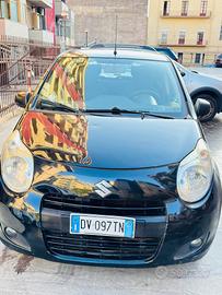 2010 Suzuki Alto