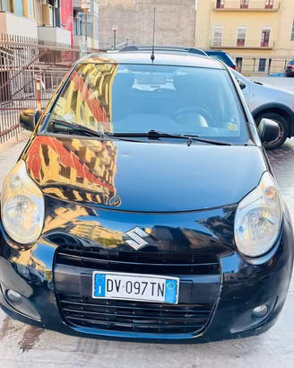 2010 Suzuki Alto