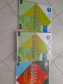 a scuola di democrazia