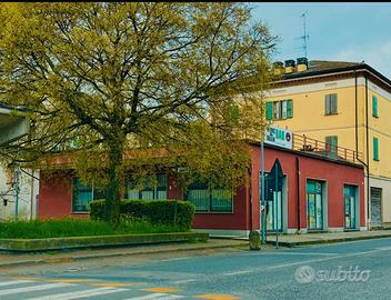 Bar/Pizzeria/riatorante
