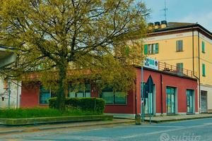Bar/Pizzeria/riatorante