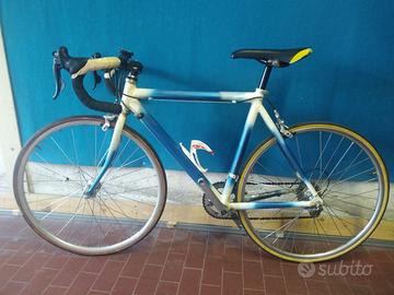 Bici a corsa G3/G4