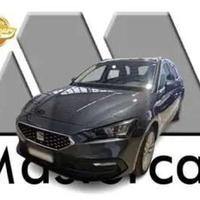 SEAT Leon Sportstourer 2.0 tdi Xcellence 150cv d