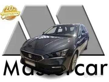 SEAT Leon Sportstourer 2.0 tdi Xcellence 150cv d