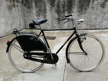 Bici Vintage Atala con freni a bacchetta