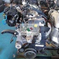Motore Fiat Grande Punto 1200 Benz Codice 199a4000