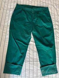 Sisley Pantaloni balloon