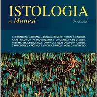 Istologia  Monesi