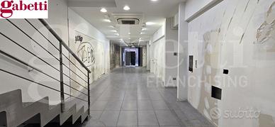 Negozio Siena [Cod. rif 3329945ACG]