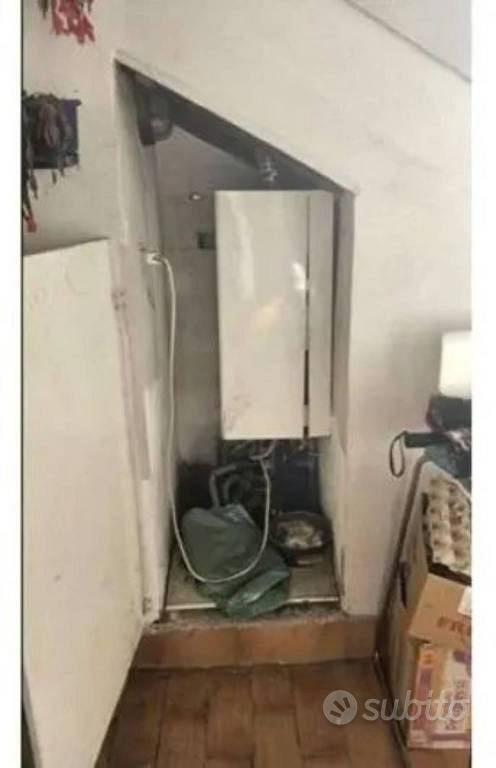 Appartamento – Busto Arsizio, San Michele - Altro